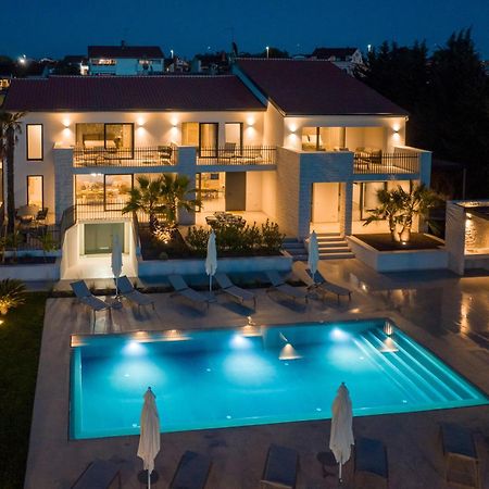 Laresidenza Istria Apartment Пореч Екстериор снимка