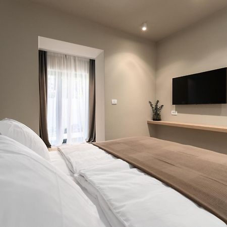 Laresidenza Istria Apartment Пореч Екстериор снимка