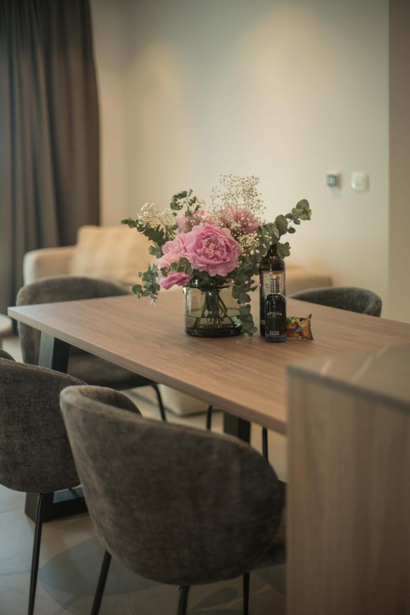 Laresidenza Istria Apartment Пореч Екстериор снимка