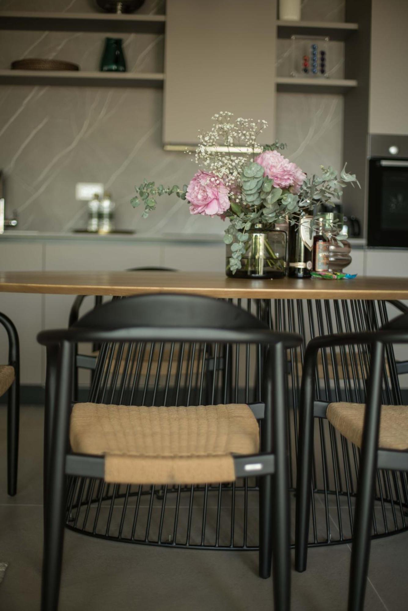 Laresidenza Istria Apartment Пореч Екстериор снимка