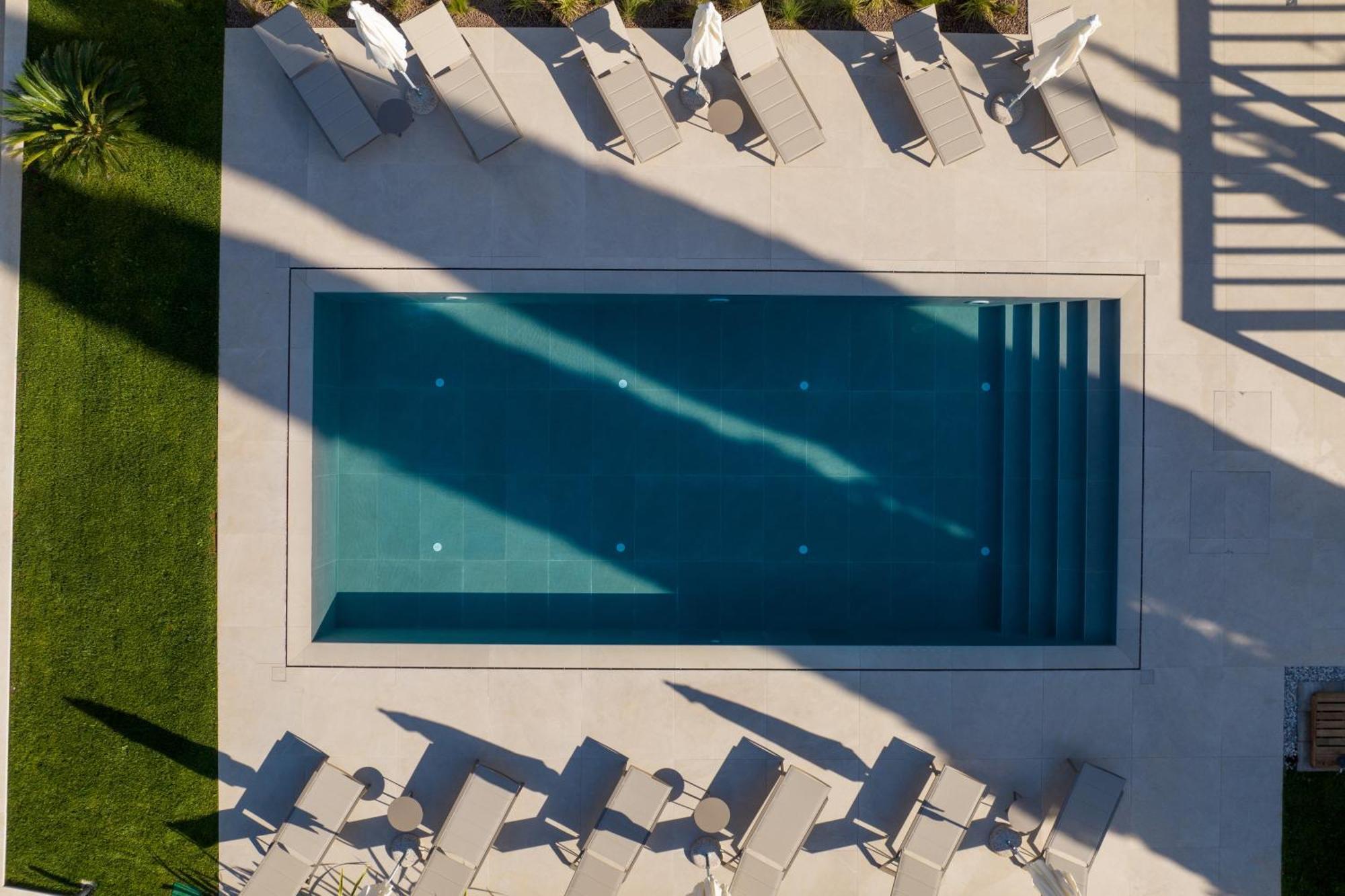 Laresidenza Istria Apartment Пореч Екстериор снимка