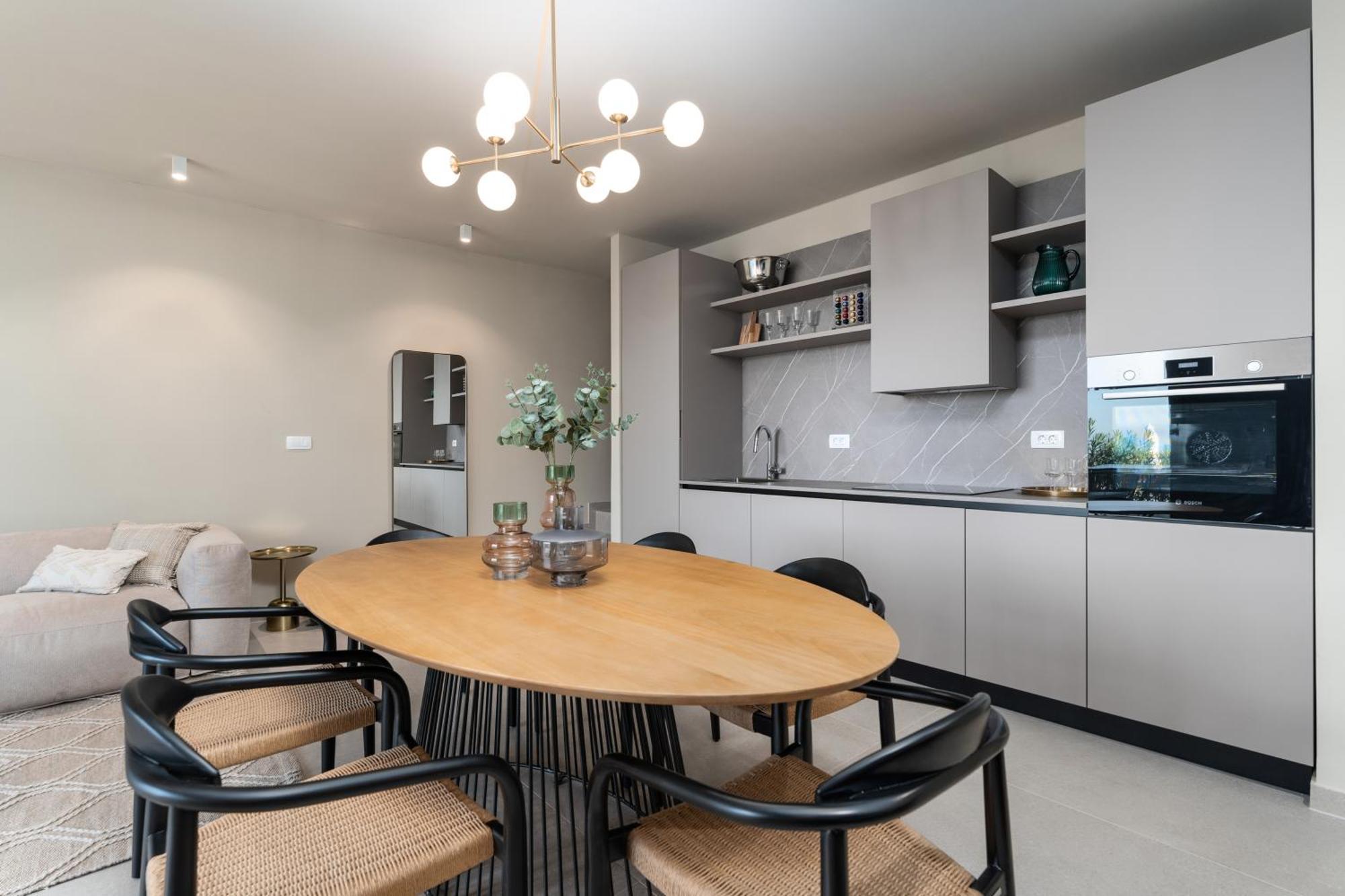 Laresidenza Istria Apartment Пореч Екстериор снимка