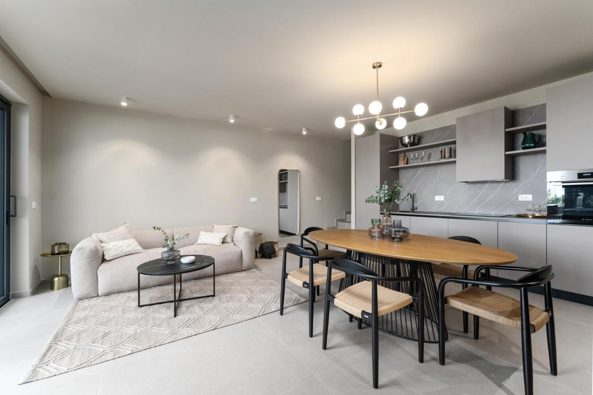 Laresidenza Istria Apartment Пореч Екстериор снимка