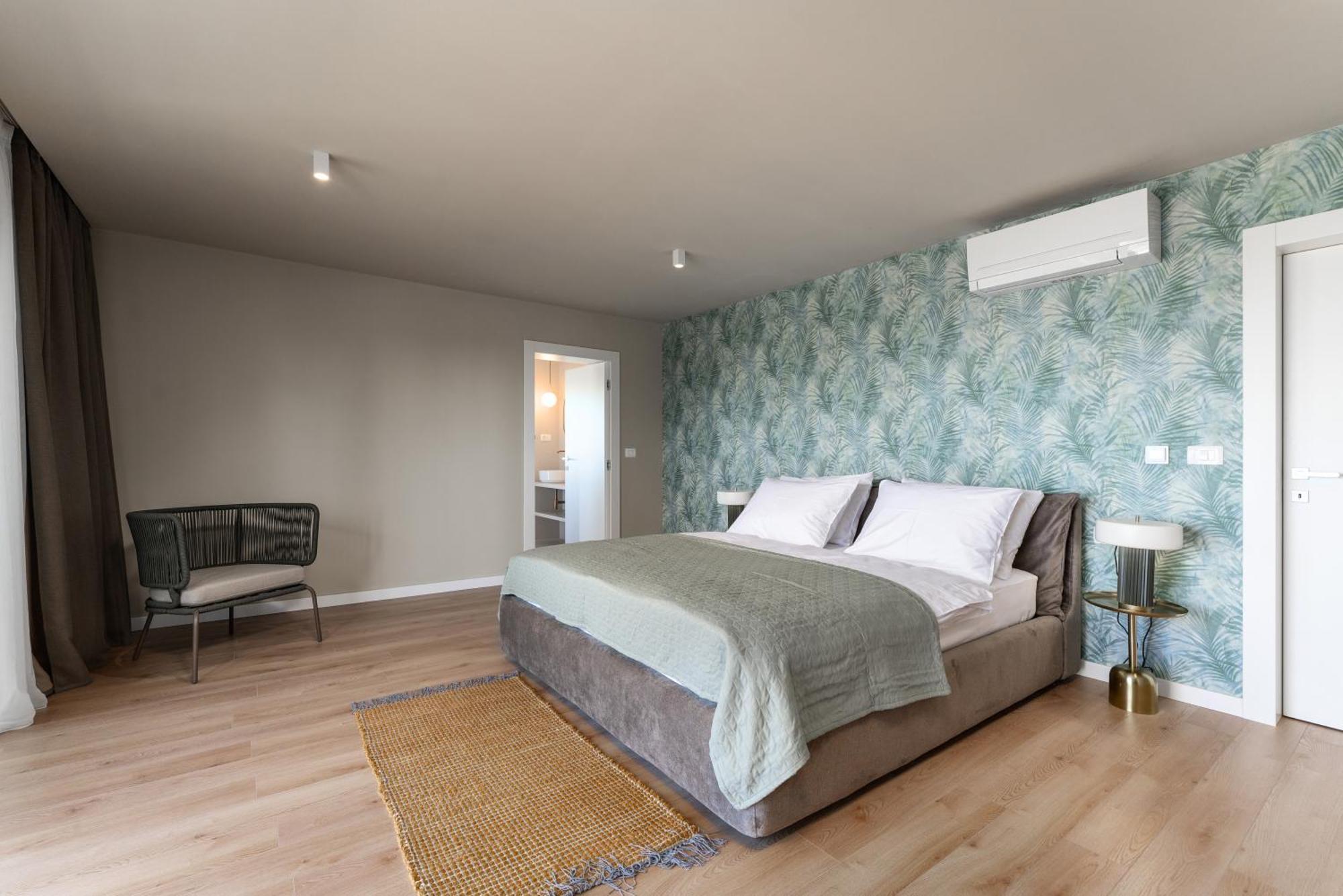 Laresidenza Istria Apartment Пореч Екстериор снимка