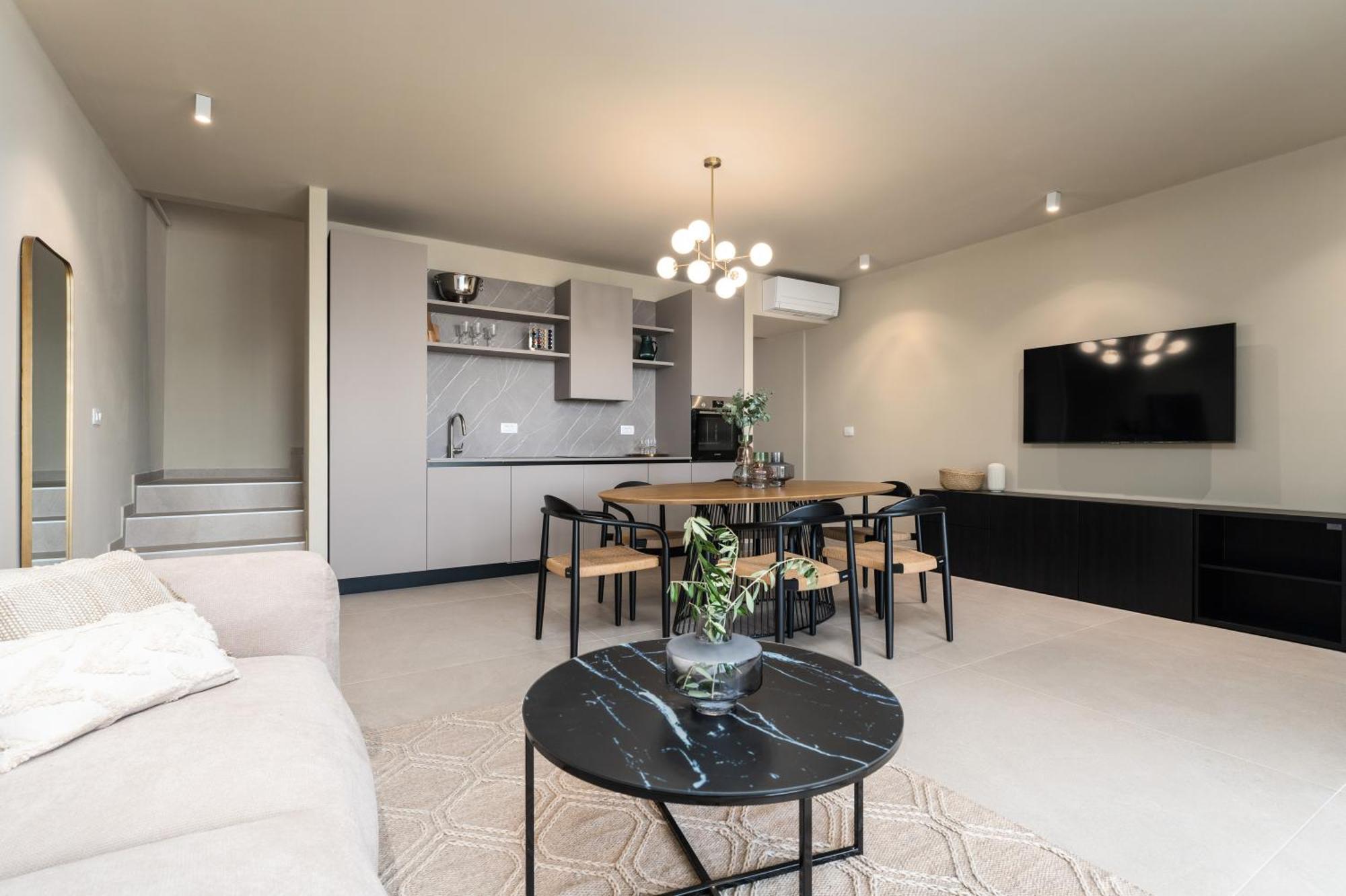 Laresidenza Istria Apartment Пореч Екстериор снимка