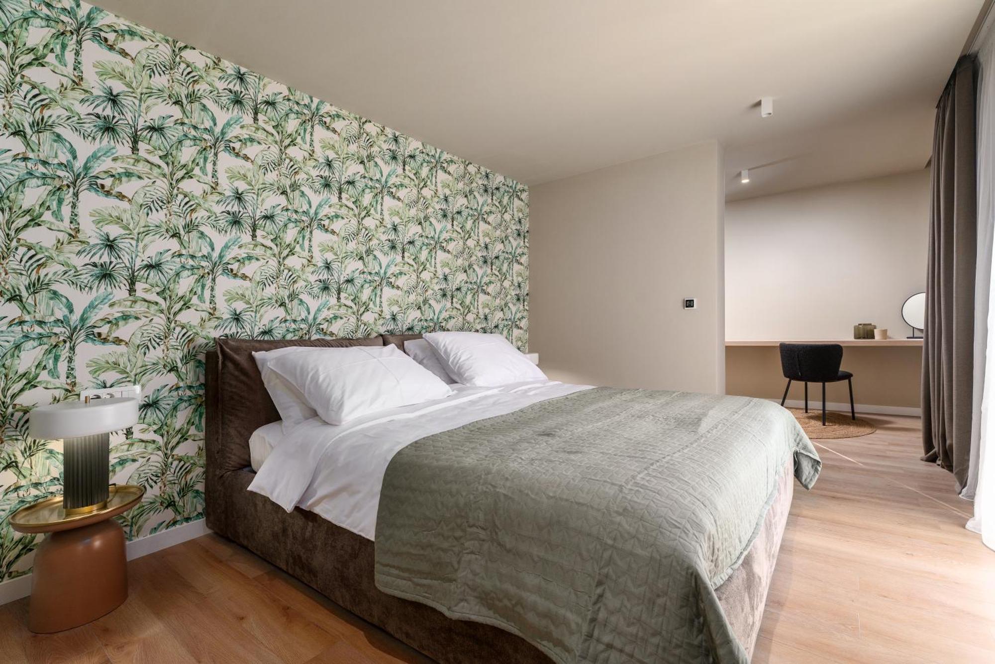 Laresidenza Istria Apartment Пореч Екстериор снимка