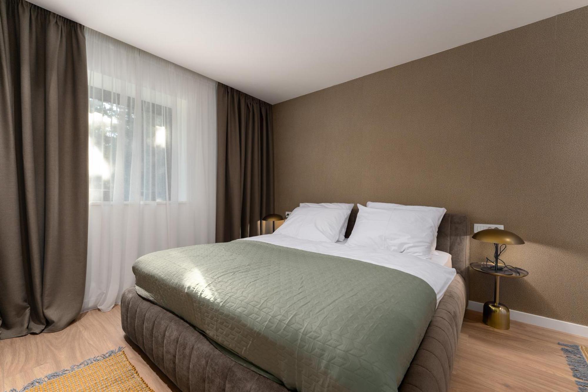 Laresidenza Istria Apartment Пореч Екстериор снимка