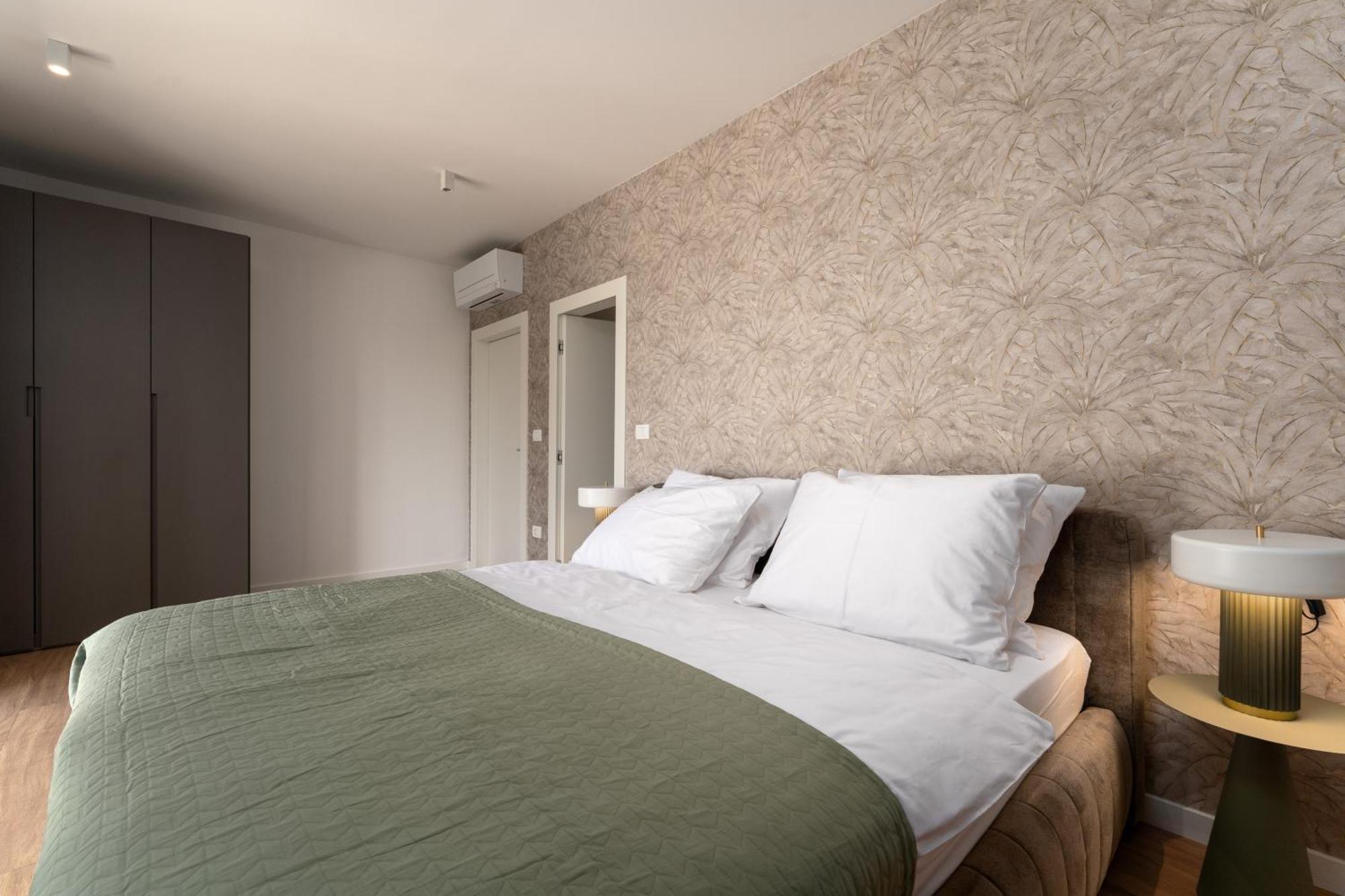 Laresidenza Istria Apartment Пореч Екстериор снимка