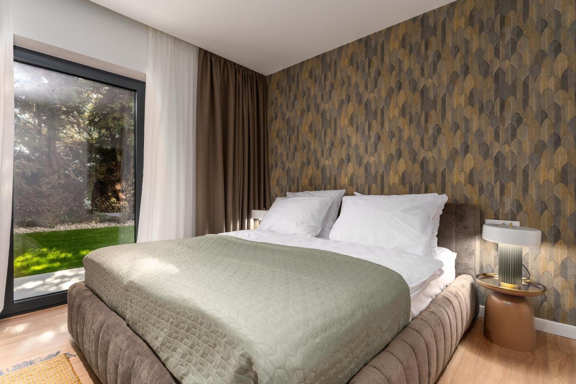 Laresidenza Istria Apartment Пореч Екстериор снимка