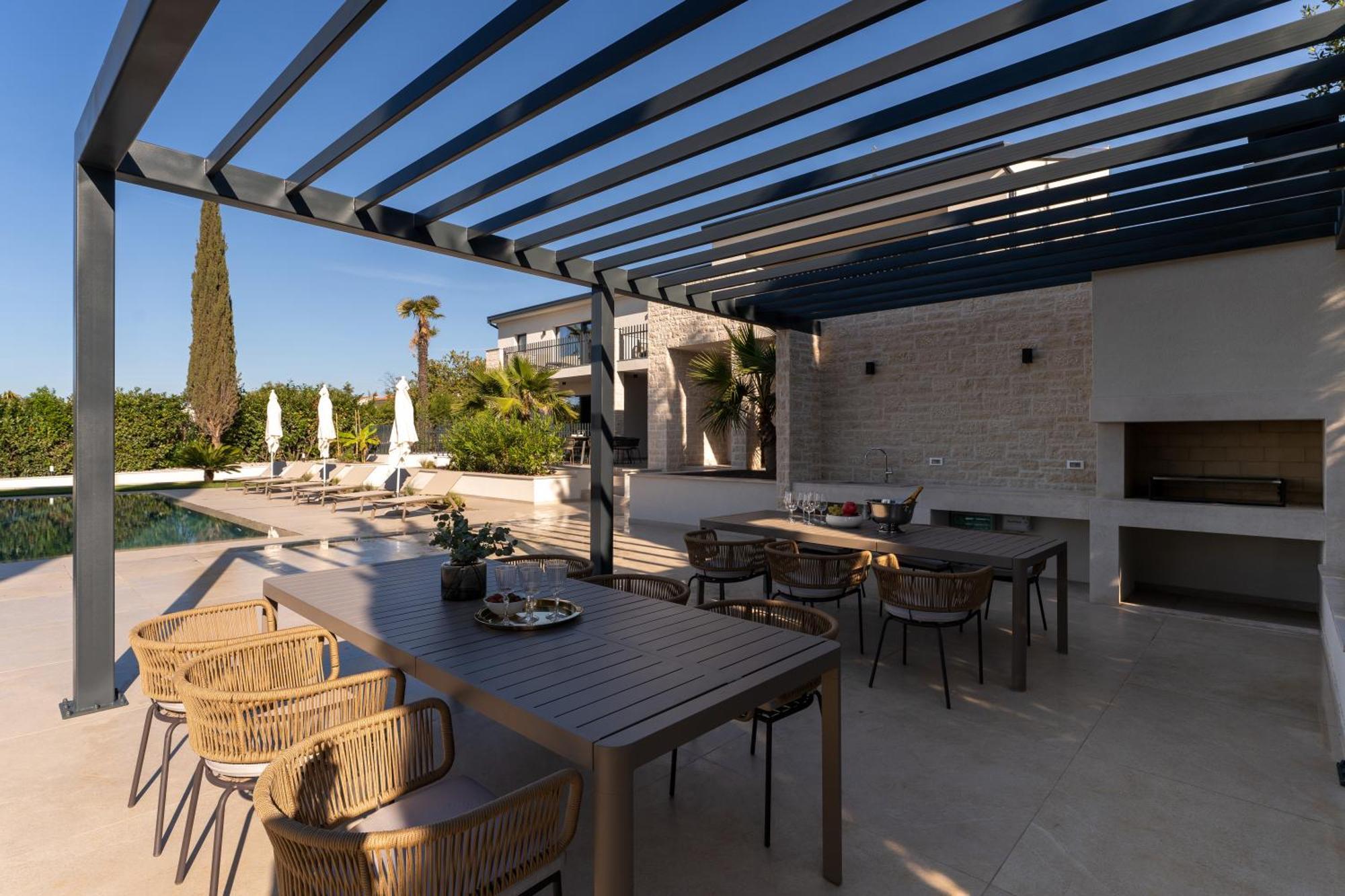Laresidenza Istria Apartment Пореч Екстериор снимка