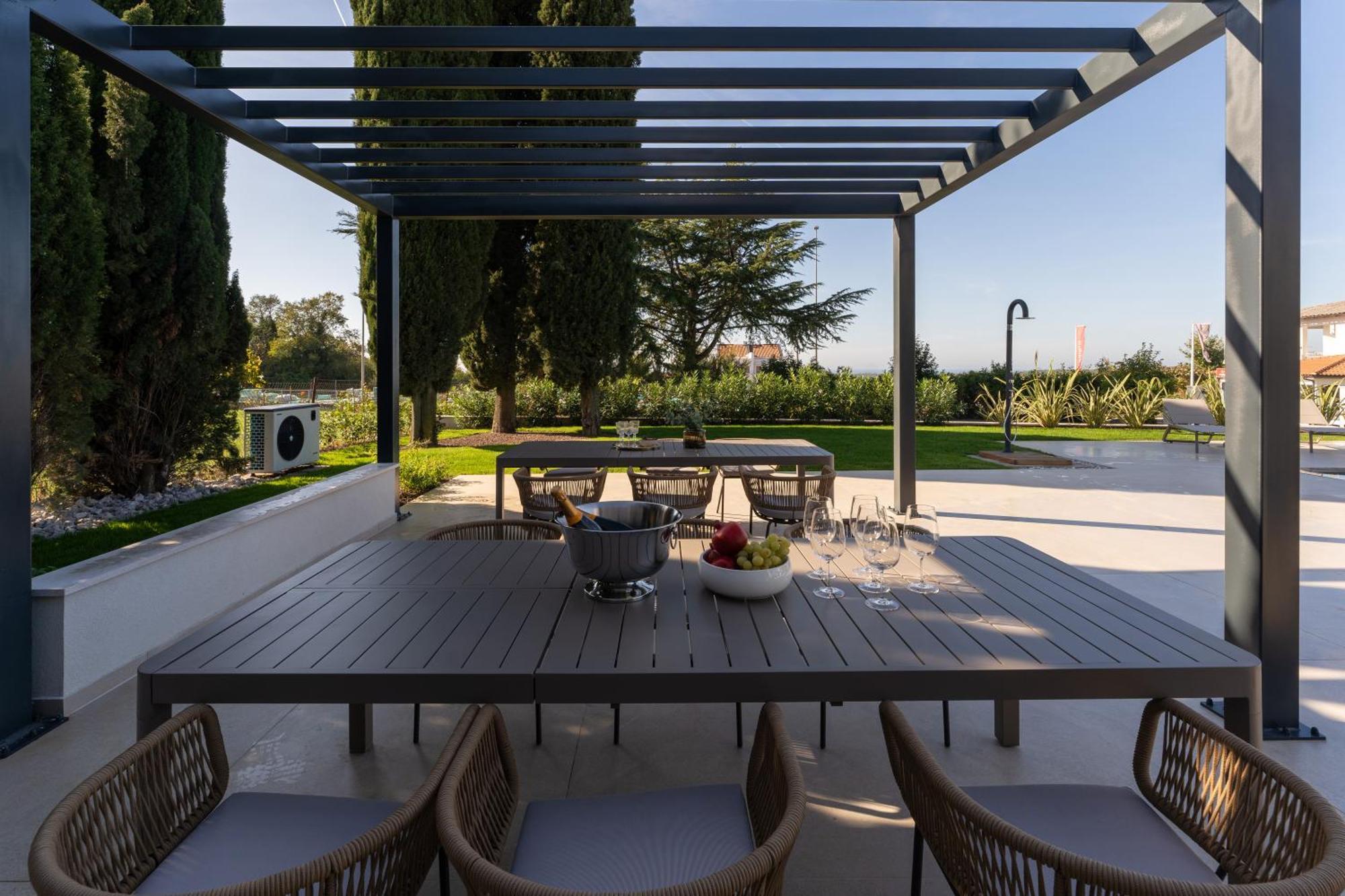 Laresidenza Istria Apartment Пореч Екстериор снимка