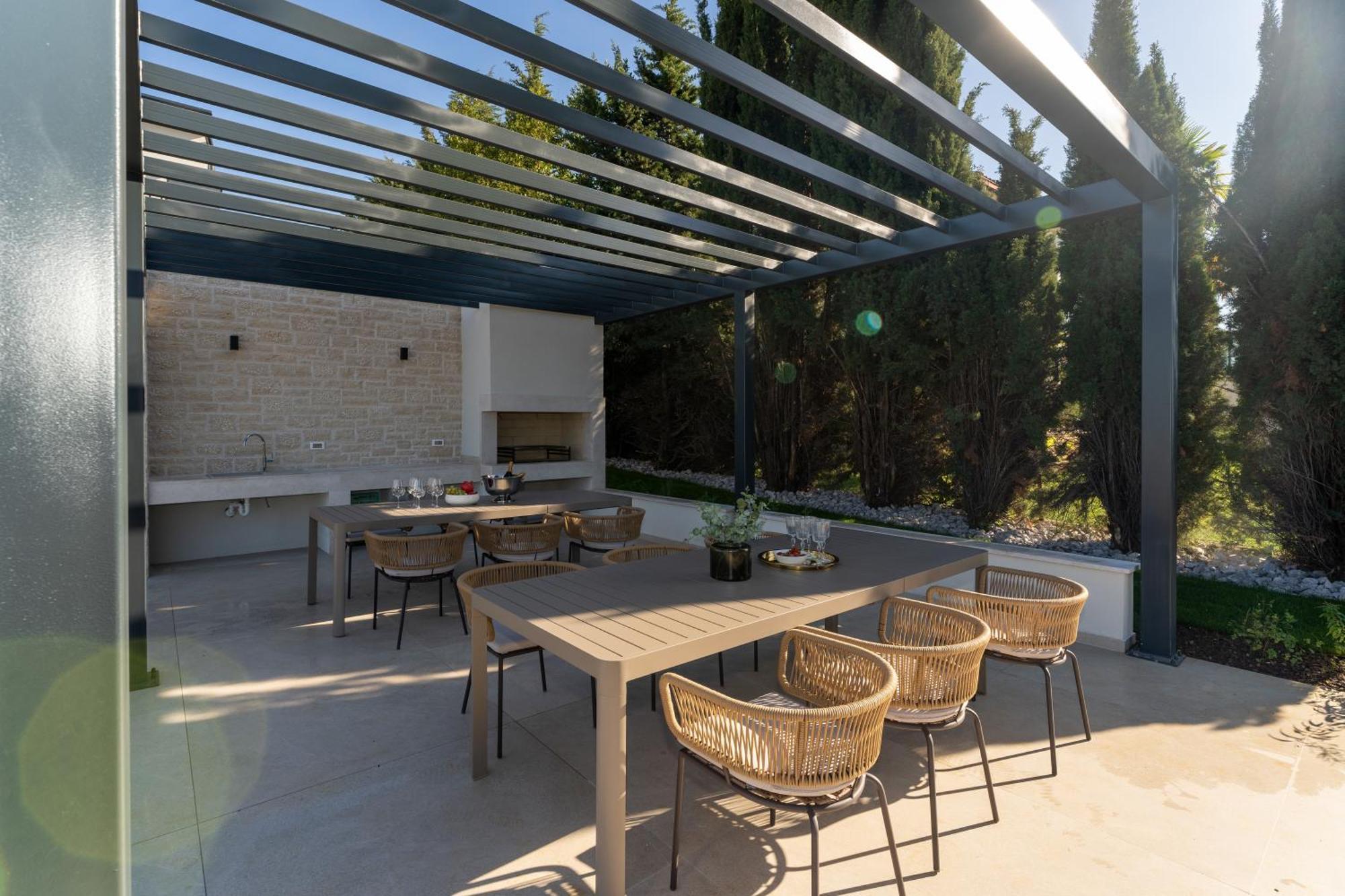 Laresidenza Istria Apartment Пореч Екстериор снимка